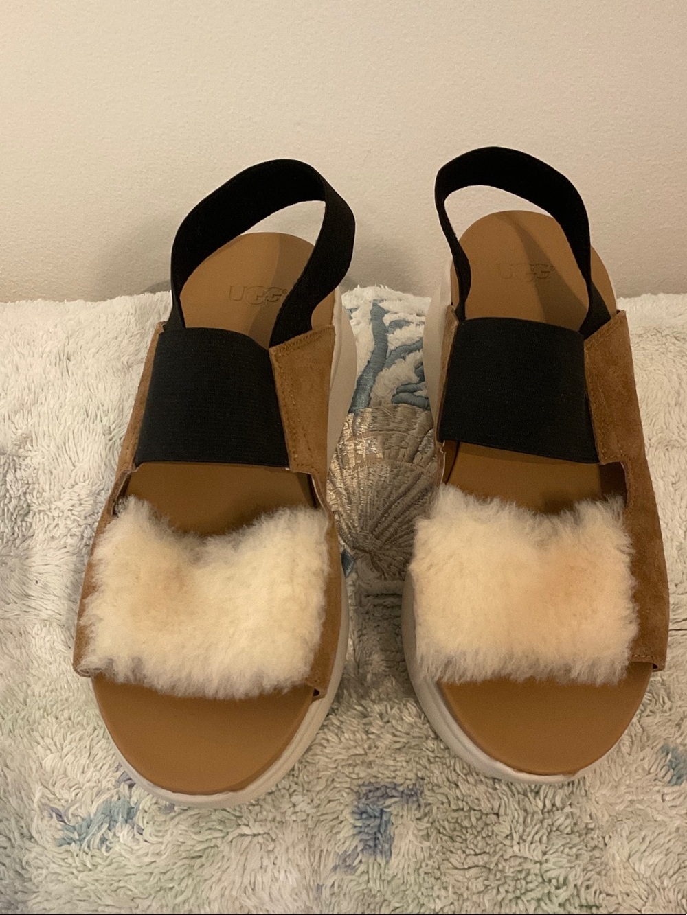 Ugg sandals
